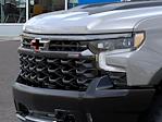 New 2025 Chevrolet Silverado 1500 ZR2 Crew Cab 4WD, Pickup for sale #T350348 - photo 13