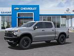 New 2025 Chevrolet Silverado 1500 ZR2 Crew Cab 4WD, Pickup for sale #T350348 - photo 3