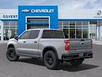 New 2025 Chevrolet Silverado 1500 ZR2 Crew Cab 4WD, Pickup for sale #T350348 - photo 4