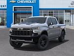 New 2025 Chevrolet Silverado 1500 ZR2 Crew Cab 4WD, Pickup for sale #T350348 - photo 6