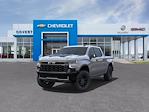 New 2025 Chevrolet Silverado 1500 ZR2 Crew Cab 4WD, Pickup for sale #T350348 - photo 8