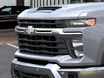 2025 Chevrolet Silverado 3500 Crew Cab 4WD, Pickup for sale #T350474 - photo 13