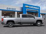 2025 Chevrolet Silverado 3500 Crew Cab 4WD, Pickup for sale #T350474 - photo 5