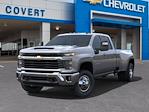 2025 Chevrolet Silverado 3500 Crew Cab 4WD, Pickup for sale #T350474 - photo 6