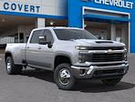 2025 Chevrolet Silverado 3500 Crew Cab 4WD, Pickup for sale #T350474 - photo 7