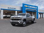 2025 Chevrolet Silverado 3500 Crew Cab 4WD, Pickup for sale #T350474 - photo 8