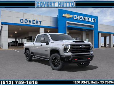 2025 Chevrolet Silverado 2500 Crew Cab 4WD, Pickup for sale #T350477 - photo 1