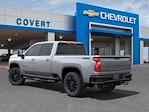 2025 Chevrolet Silverado 2500 Crew Cab 4WD, Pickup for sale #T350477 - photo 4