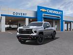 2025 Chevrolet Silverado 2500 Crew Cab 4WD, Pickup for sale #T350477 - photo 8