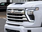 New 2025 Chevrolet Silverado 3500 High Country Crew Cab 4WD, Pickup for sale #T350549 - photo 13