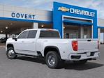 New 2025 Chevrolet Silverado 3500 High Country Crew Cab 4WD, Pickup for sale #T350549 - photo 4