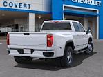 New 2025 Chevrolet Silverado 3500 High Country Crew Cab 4WD, Pickup for sale #T350549 - photo 2