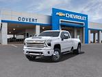 New 2025 Chevrolet Silverado 3500 High Country Crew Cab 4WD, Pickup for sale #T350549 - photo 8