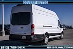 2023 Ford E-Transit 350 High Roof RWD, Empty Cargo Van for sale #232547 - photo 12