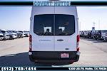 2023 Ford E-Transit 350 High Roof RWD, Empty Cargo Van for sale #232547 - photo 13