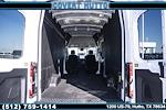 2023 Ford E-Transit 350 High Roof RWD, Empty Cargo Van for sale #232547 - photo 2