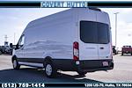 2023 Ford E-Transit 350 High Roof RWD, Empty Cargo Van for sale #232547 - photo 16