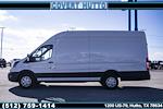 2023 Ford E-Transit 350 High Roof RWD, Empty Cargo Van for sale #232547 - photo 17