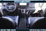 2023 Ford E-Transit 350 High Roof RWD, Empty Cargo Van for sale #232547 - photo 32