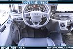 2023 Ford E-Transit 350 High Roof RWD, Empty Cargo Van for sale #232547 - photo 33