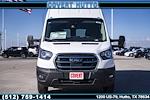2023 Ford E-Transit 350 High Roof RWD, Empty Cargo Van for sale #232547 - photo 6