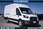 2023 Ford E-Transit 350 High Roof RWD, Empty Cargo Van for sale #232547 - photo 7