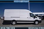 2023 Ford E-Transit 350 High Roof RWD, Empty Cargo Van for sale #232547 - photo 8