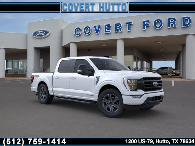 New 2023 Ford F-150 Pickup for sale #232872