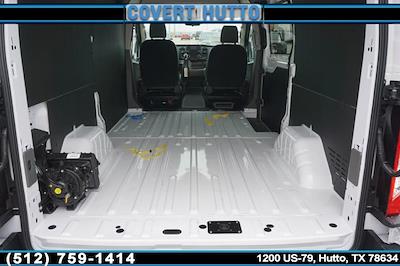 2023 Ford Transit 250 Low Roof RWD, Empty Cargo Van for sale #233168 - photo 2