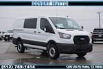 2023 Ford Transit 250 Low Roof RWD, Empty Cargo Van for sale #233168 - photo 7