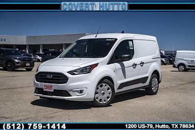 New 2023 Ford Transit Connect XLT 4x2, Empty Cargo Van for sale #233237 - photo 1