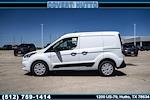 New 2023 Ford Transit Connect XLT 4x2, Empty Cargo Van for sale #233237 - photo 13