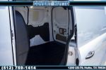 New 2023 Ford Transit Connect XLT 4x2, Empty Cargo Van for sale #233237 - photo 15