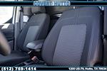 New 2023 Ford Transit Connect XLT 4x2, Empty Cargo Van for sale #233237 - photo 19