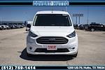 New 2023 Ford Transit Connect XLT 4x2, Empty Cargo Van for sale #233237 - photo 4