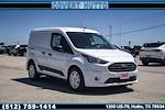 New 2023 Ford Transit Connect XLT 4x2, Empty Cargo Van for sale #233237 - photo 5