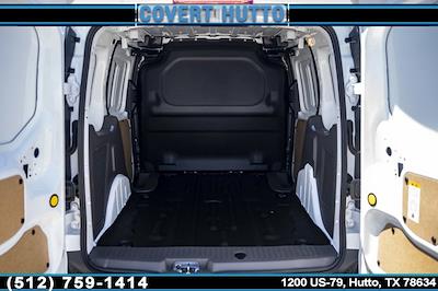 2023 Ford Transit Connect FWD, Empty Cargo Van for sale #233239 - photo 2