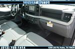 New 2024 Ford F-350 XL Regular Cab 4x2, Cab Chassis for sale #240797 - photo 18