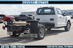 New 2024 Ford F-350 XL Regular Cab 4x2, Cab Chassis for sale #240797 - photo 3