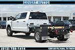 2024 Ford F-350 Crew Cab DRW 4x4, Cab Chassis for sale #241006 - photo 2