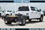 2024 Ford F-350 Crew Cab DRW 4x4, Cab Chassis for sale #241006 - photo 4