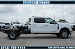 2024 Ford F-350 Crew Cab DRW 4x4, Cab Chassis for sale #241006 - photo 5