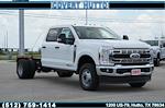 2024 Ford F-350 Crew Cab DRW 4x4, Cab Chassis for sale #241006 - photo 6