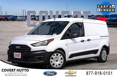 Used 2021 Ford Transit Connect XL, Empty Cargo Van for sale #C341218A - photo 1