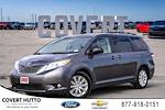 Used 2011 Toyota Sienna XLE 4x4, Minivan for sale #C341994A - photo 1