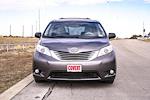 Used 2011 Toyota Sienna XLE 4x4, Minivan for sale #C341994A - photo 4