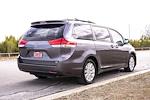 Used 2011 Toyota Sienna XLE 4x4, Minivan for sale #C341994A - photo 7