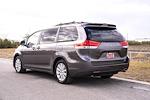 Used 2011 Toyota Sienna XLE 4x4, Minivan for sale #C341994A - photo 2