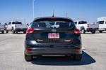 Used 2015 Ford Focus Titanium, Hatchback for sale #C350140A - photo 8