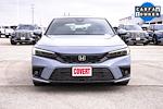 2022 Honda Civic Hatchback FWD, Hatchback for sale #C350477A - photo 5